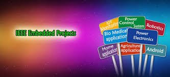 Best IEEE Final Year Project Centers In Coimbatore