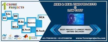 Best IEEE Final Year Project Centers In Hosur